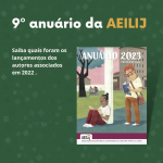 Anuário da AEILIJ 2023