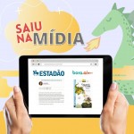 Saiu na Mídia!