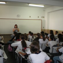 Colégio Santa Mônica (RJ)