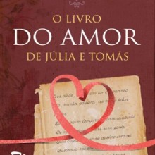 O Livro do Amor de Júlia e Tomás