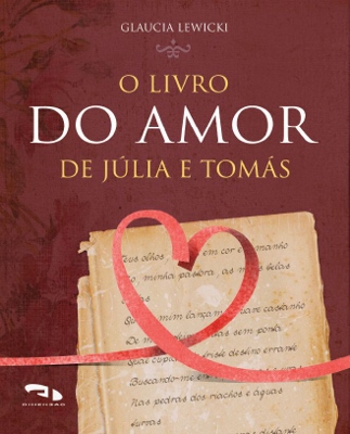 O Livro do Amor de Júlia e Tomás