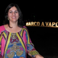 10 anos do Prêmio Barco a Vapor (SP)