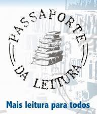 Passaporte da leitura