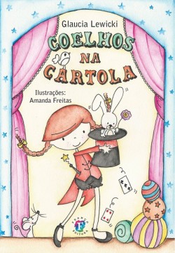 Coelhos na Cartola - nova edição