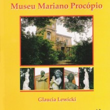 O Enigma do Museu Mariano Procópio – 1ª edição