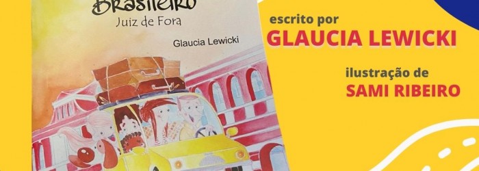 glaucialewicki lancamento