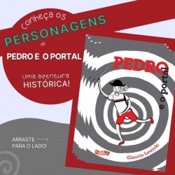 Pedro e o Portal