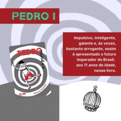 PEDRO I