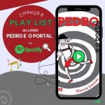 playlist Pedro e o Portal