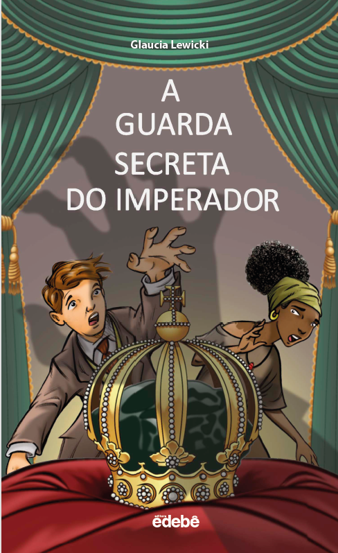 A Guarda Secreta do Imperador